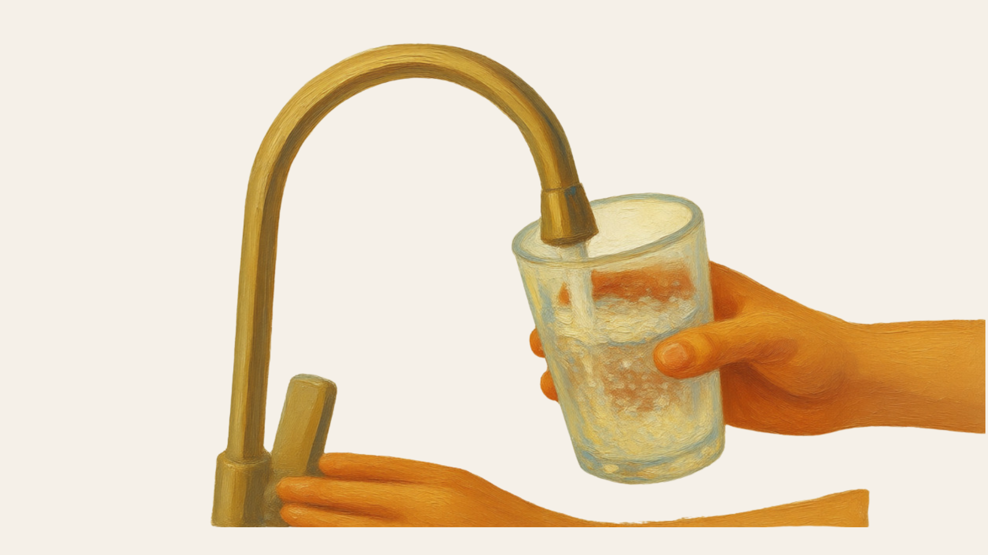 Thumbnail proyekWater Potability Assessment